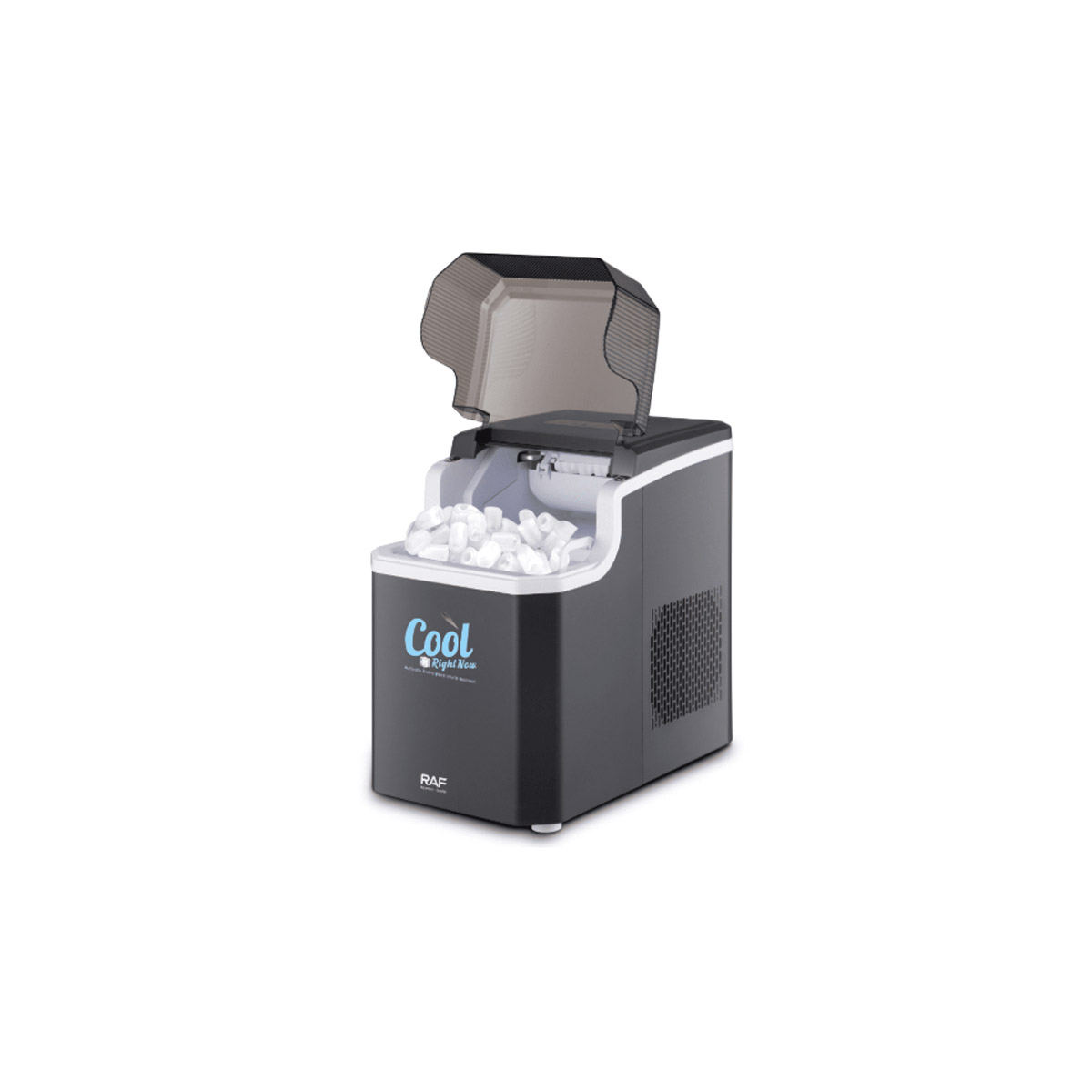 Máquina cubos de hielo